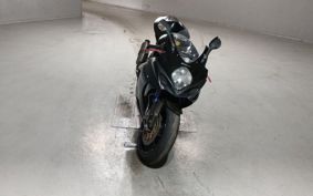 SUZUKI GSX-R1000 2008 GT77A