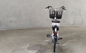 YAMAHA DENDOU ASSIST JI TON  CAR  PAS WIZU 0467