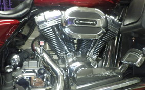 HARLEY FLHXSE 1800CVO 2016