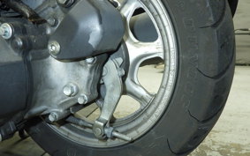 HONDA TACT-4ﾍﾞｰｼｯｸ 2013 AF75