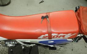 HONDA XLR250R Gen.4 MD22