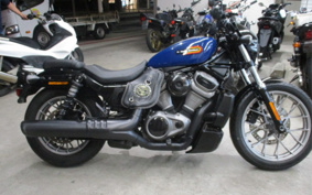 HARLEY RH975 NIGHT STAR 2024 ZF1