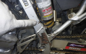 HONDA XR250 GEN 2 2015 MD30