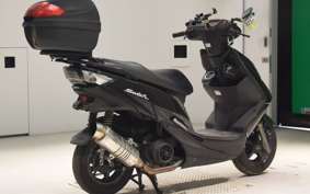 SUZUKI ｽｳｨｯｼｭ125 2012 DV12B