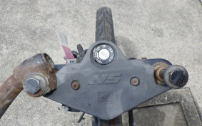 HONDA NS50F AC08