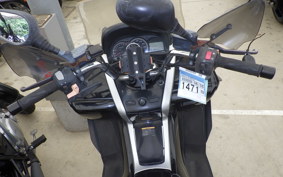 YAMAHA MAJESTY 250 Gen.4 SG20J