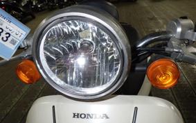 HONDA TODAY 2 AF67