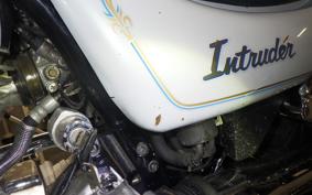 SUZUKI INTRUDER 750 1986 VR51A