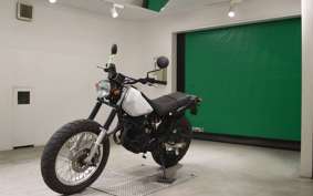 YAMAHA TW225 2013 DG09J