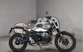 BMW R NINE T SCRAMBLER 2018 0J31
