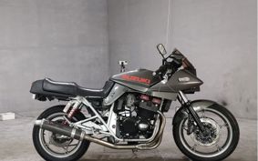 SUZUKI GSX400S KATANA GK77A