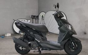 SYM JET POWER125 FF12V