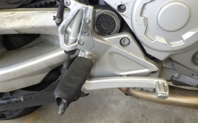 BMW F800S 2009
