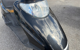 HONDA SPACY 100 JF13