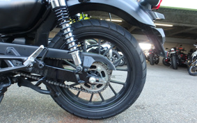 HONDA GB350 2023 NC59