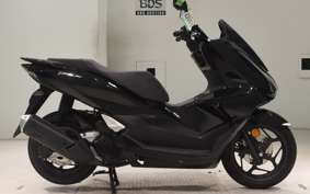HONDA PCX125 2009 JK05