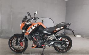 KTM 200 DUKE JUC4B