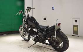 HONDA STEED 400 1988