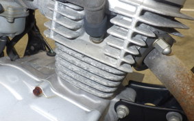 HONDA APE 50 2000 AC16