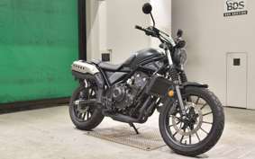 HONDA CL500 2023 PC68