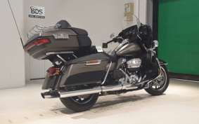 HARLEY FLHTK1870 2019