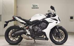 HONDA CBR650R 2023 RH03