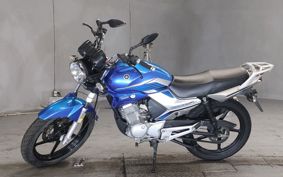 YAMAHA YBR125 PCJL