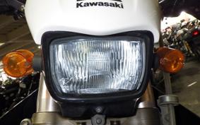 KAWASAKI KLX250 2010 LX250E