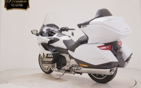 HONDA GL 1800 GOLD WING TOUR DCT 2024 SC79
