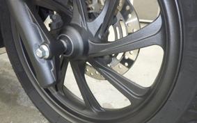 HONDA PCX125 2021 JF81