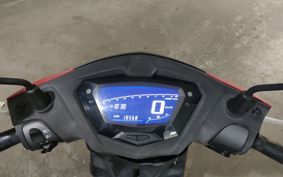 YAMAHA CYGNUS125XSR SED8J