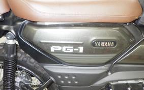 YAMAHA PG-1 2017