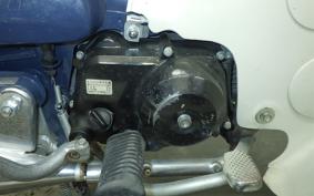 HONDA C50 SUPER CUB 2006 AA01