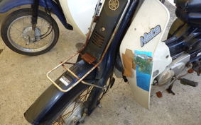 YAMAHA MATE 50 UA04J