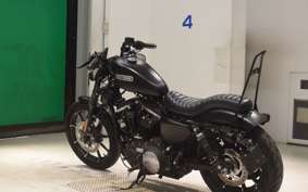 HARLEY XL883N 2017