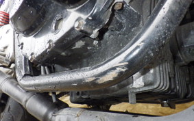HONDA CB400SF VTEC 2000 NC39