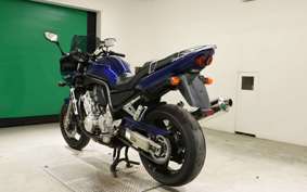 YAMAHA FZS1000 FAZER 2006