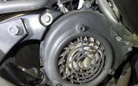 YAMAHA CYGNUS 125 XSR 2 1999 SE44J