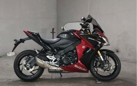 SUZUKI GSX-S1000F GT79A