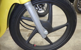 HONDA C110 SUPER CUB JA44