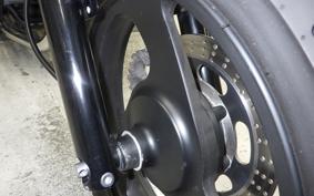 KAWASAKI ELIMINATOR 250 Trike V