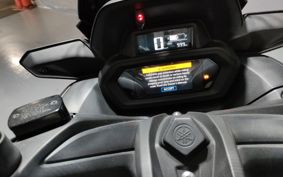 YAMAHA X-MAX 250 SG70J