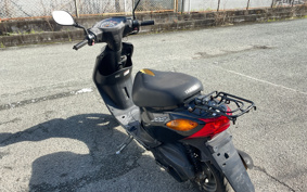 YAMAHA JOG DELUXE SA36J