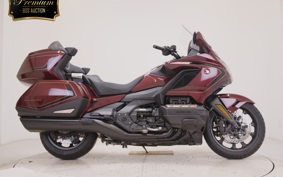 HONDA GL 1800 GOLD WING TOUR DCT 2025 SC79