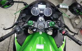 KAWASAKI ZX 1400 NINJA R A 2016