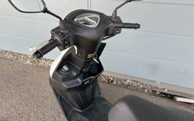 YAMAHA JOG 125 SEJ5J