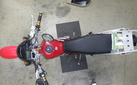 KAWASAKI SUPER SHERPA 2020 KL250G