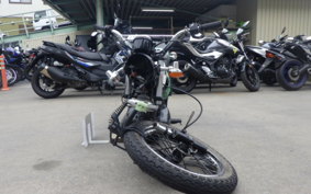 KAWASAKI 250TR BJ250F
