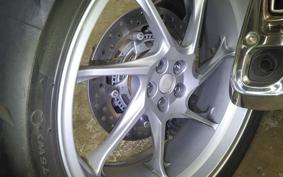 HONDA VFR1200F 2010 SC63