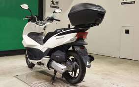 HONDA PCX 125 2022 JF56
